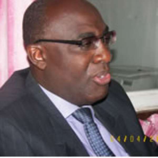 NPP Delegates urged to select a winsome leader
